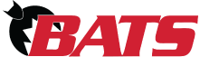 BATS Wireless Logo