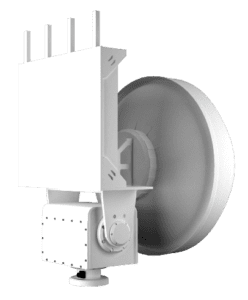ground-air tracking