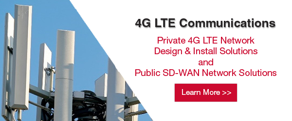 lte solutions