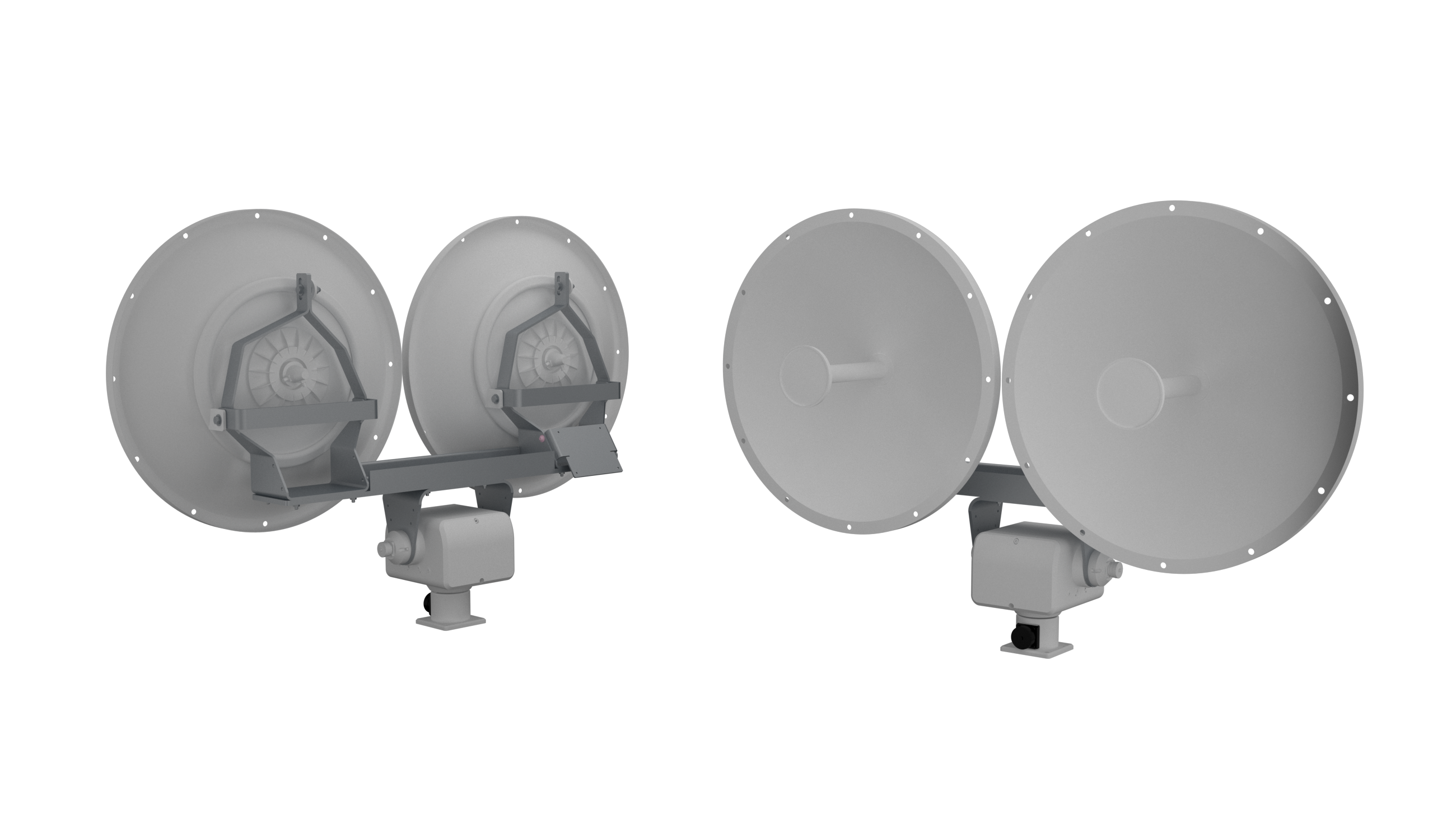 BATS GroundStation 50 Ground to Air Tracking System