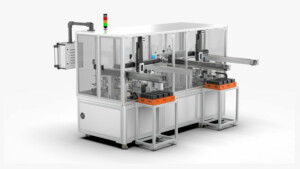 5G for Manufacturing - Process Monitoring