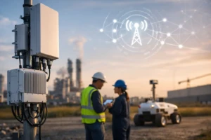 Private 5G Adoption Trends in the Field