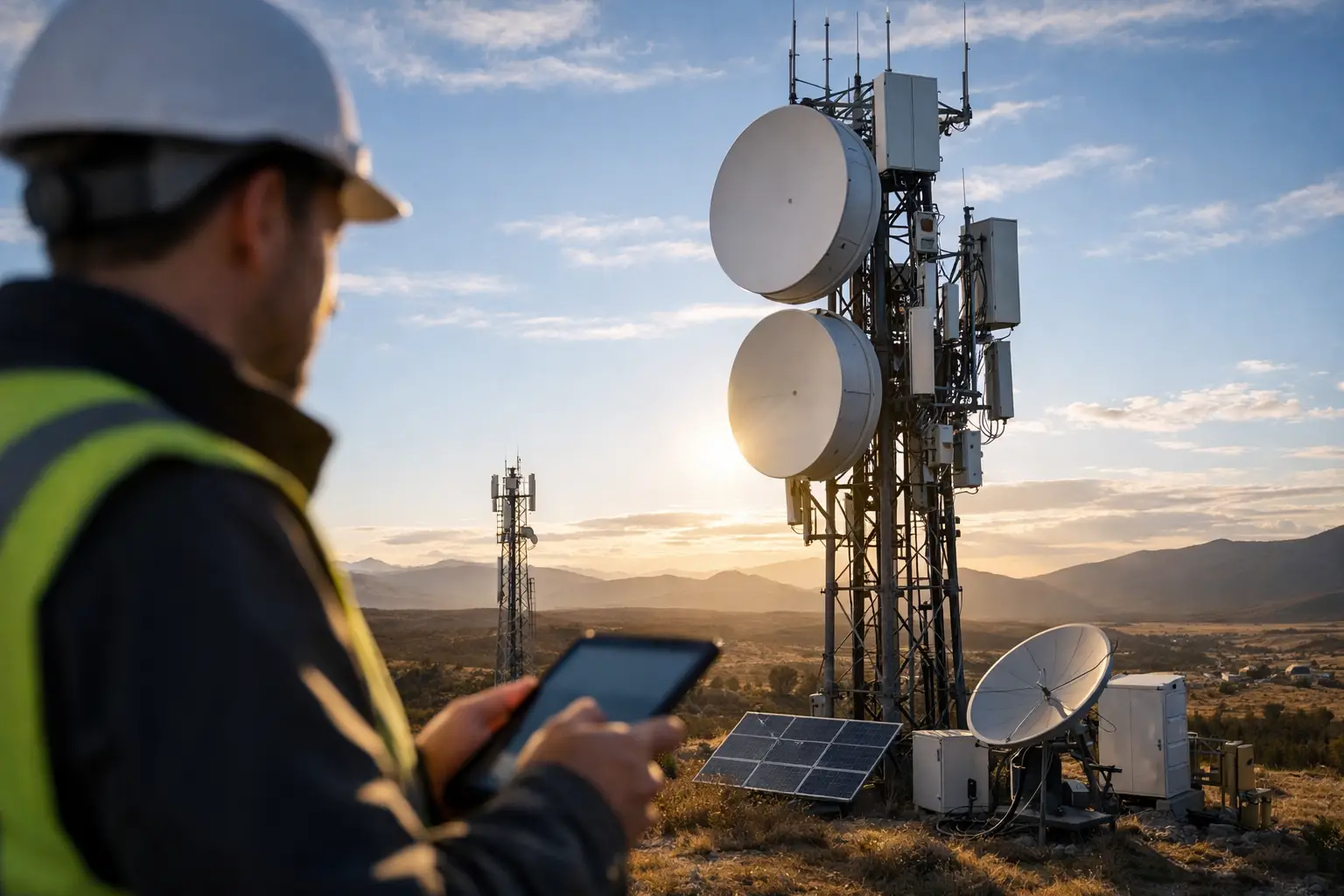 How to Plan 5G Backhaul for Remote Networks