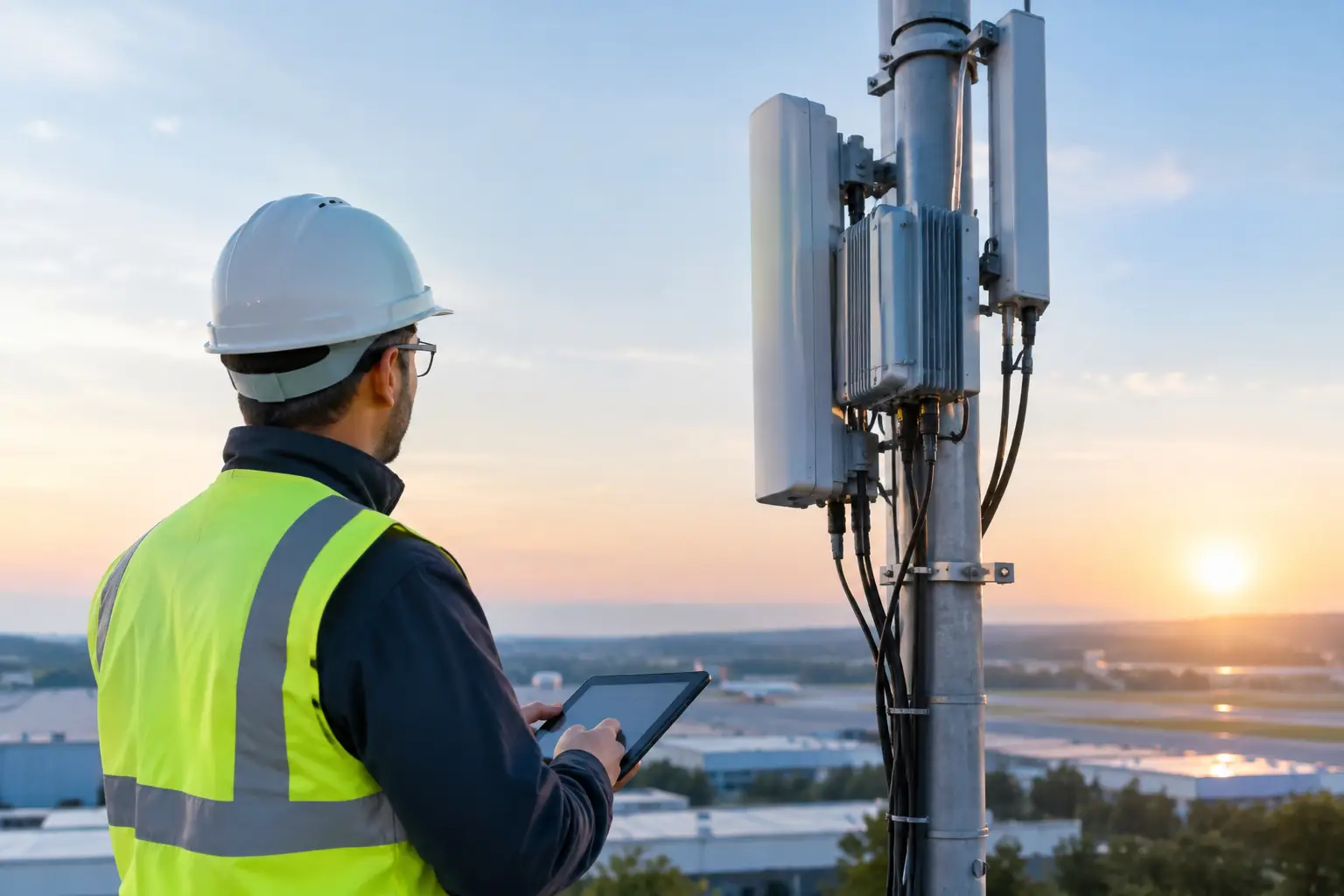 CBRS Adoption for Mission-Critical Networks